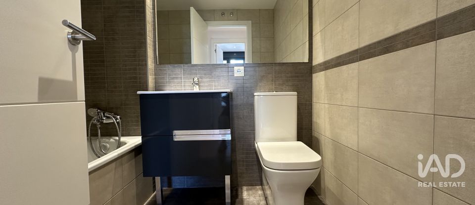 Pis 3 habitacions de 120 m² a Barcelona (08014)