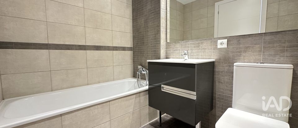 Pis 3 habitacions de 120 m² a Barcelona (08014)