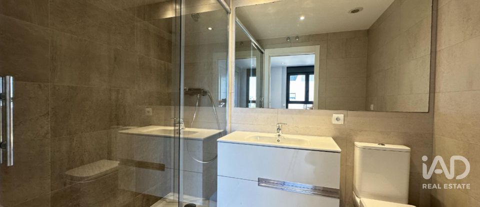 Pis 3 habitacions de 120 m² a Barcelona (08014)