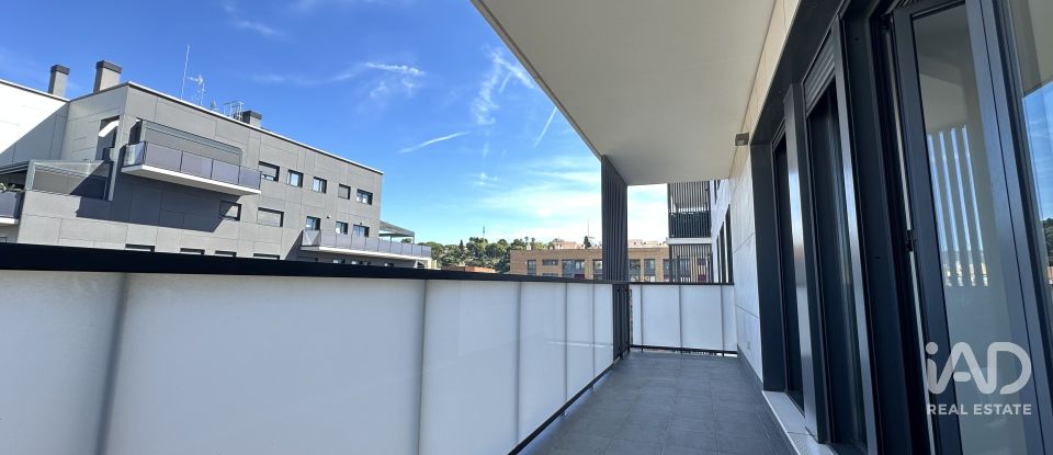 Pis 3 habitacions de 120 m² a Barcelona (08014)