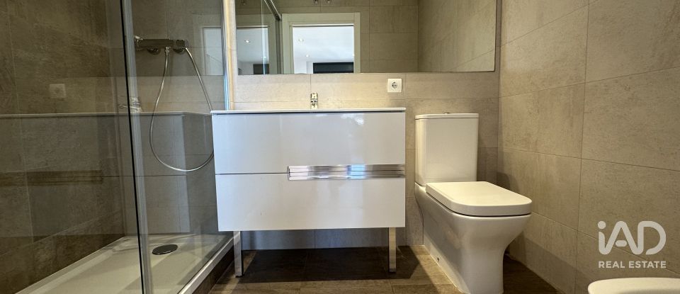 Pis 3 habitacions de 120 m² a Barcelona (08014)