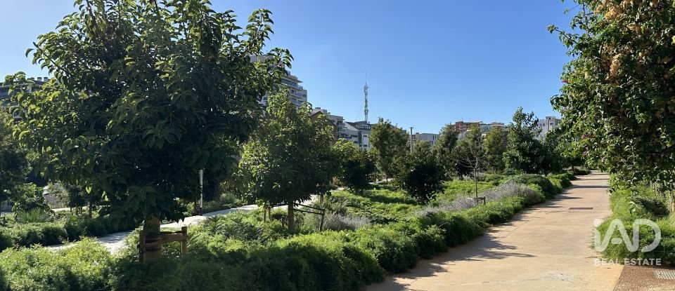 Pis 3 habitacions de 120 m² a Barcelona (08014)