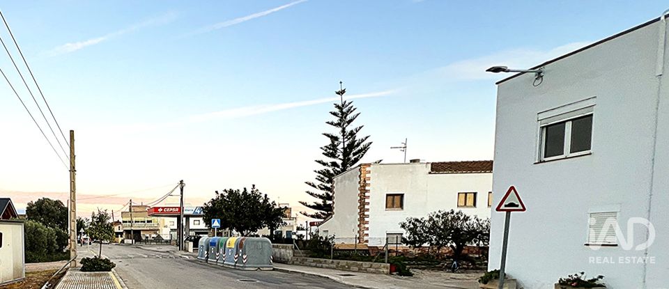 Terreny de 1.347 m² a Sant Jaume d'Enveja (43877)