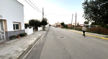 Terreno de 1.395 m² en Sant Jaume d'Enveja (43877)