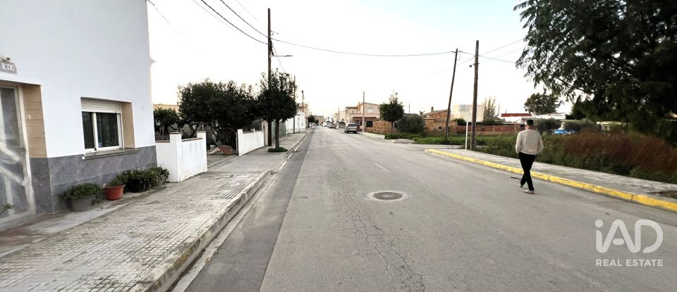 Terreny de 1.347 m² a Sant Jaume d'Enveja (43877)