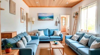 Appartement 3 chambres de 78 m² à Málaga (29006)