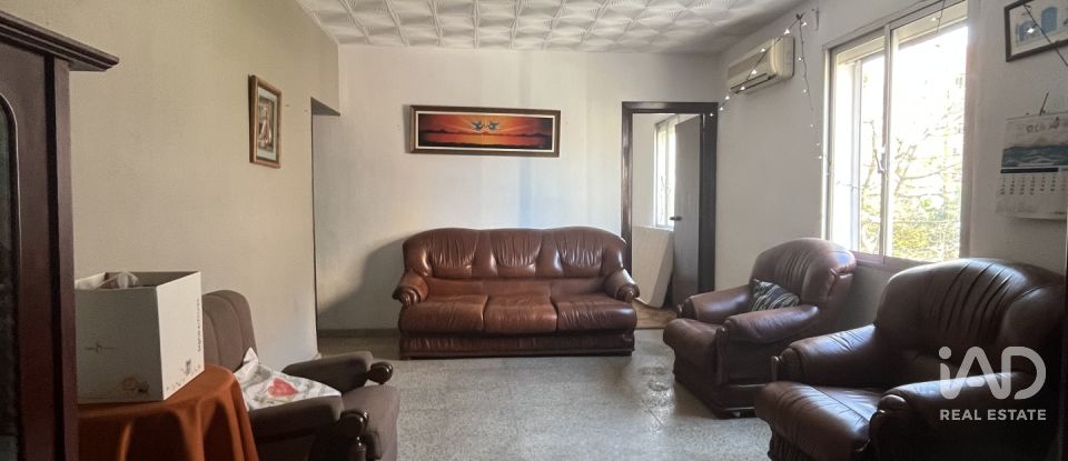 Appartement 3 chambres de 78 m² à Málaga (29006)