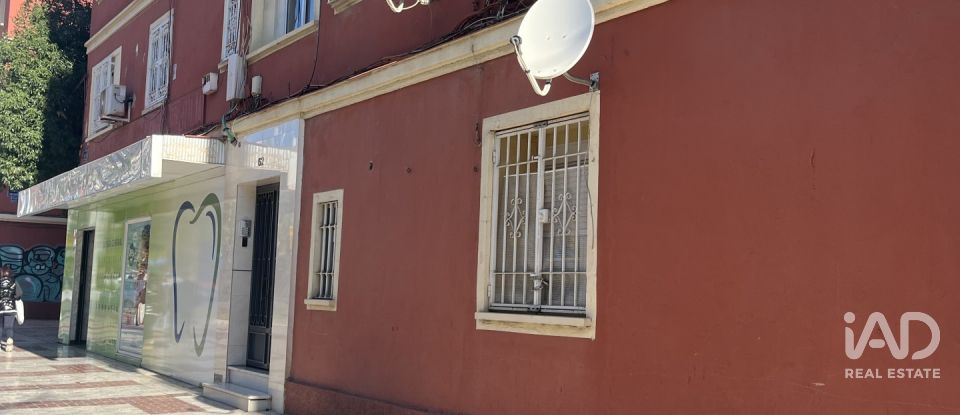 Appartement 3 chambres de 78 m² à Málaga (29006)