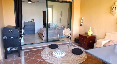 Pis 3 habitacions de 138 m² a Cancelada (29688)