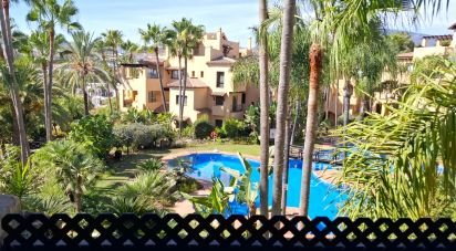 Pis 3 habitacions de 138 m² a Cancelada (29688)