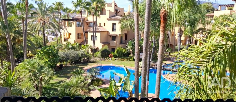 Appartement 3 chambres de 138 m² à Cancelada (29688)