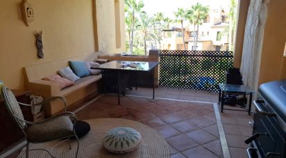 Pis 3 habitacions de 138 m² a Cancelada (29688)