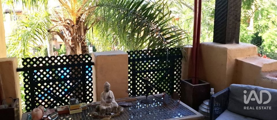 Appartement 3 chambres de 138 m² à Cancelada (29688)