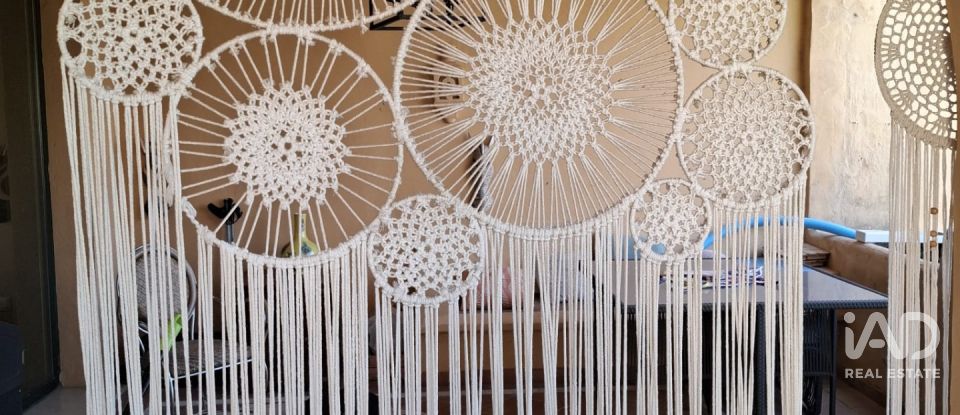 Appartement 3 chambres de 138 m² à Cancelada (29688)