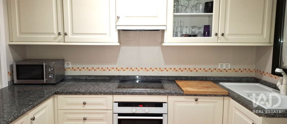 Appartement 3 chambres de 138 m² à Cancelada (29688)