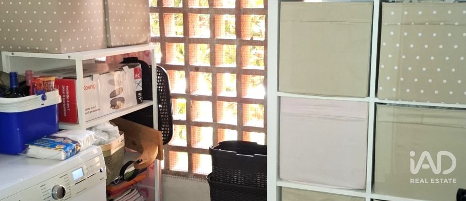 Appartement 3 chambres de 138 m² à Cancelada (29688)