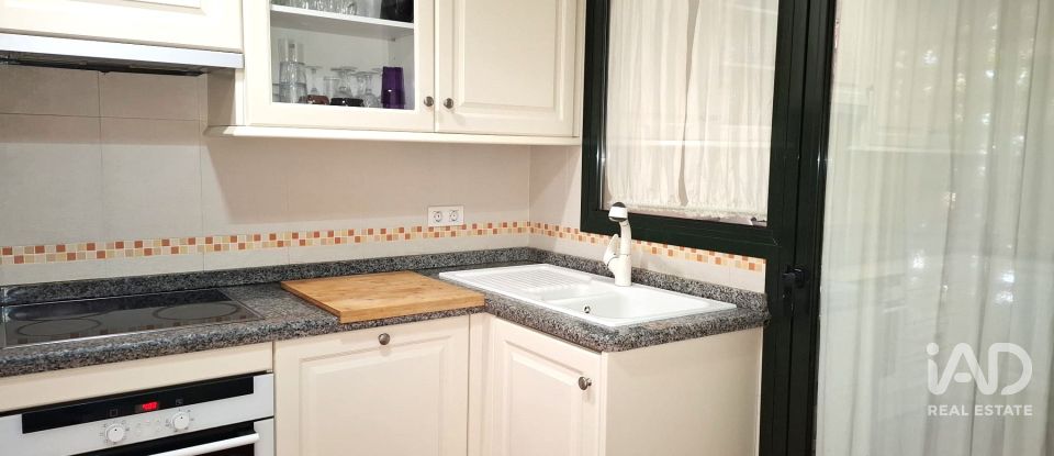 Appartement 3 chambres de 138 m² à Cancelada (29688)