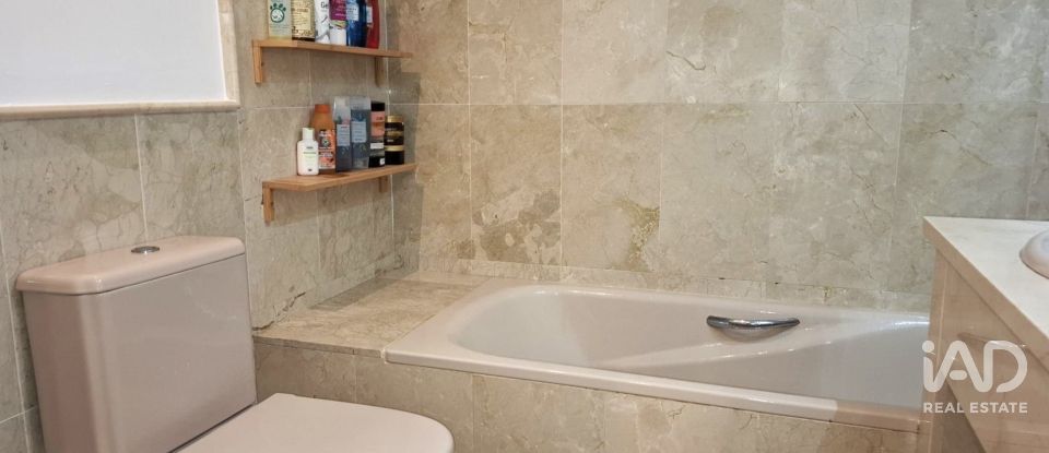 Appartement 3 chambres de 138 m² à Cancelada (29688)