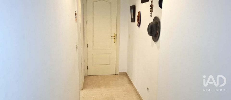 Appartement 3 chambres de 138 m² à Cancelada (29688)