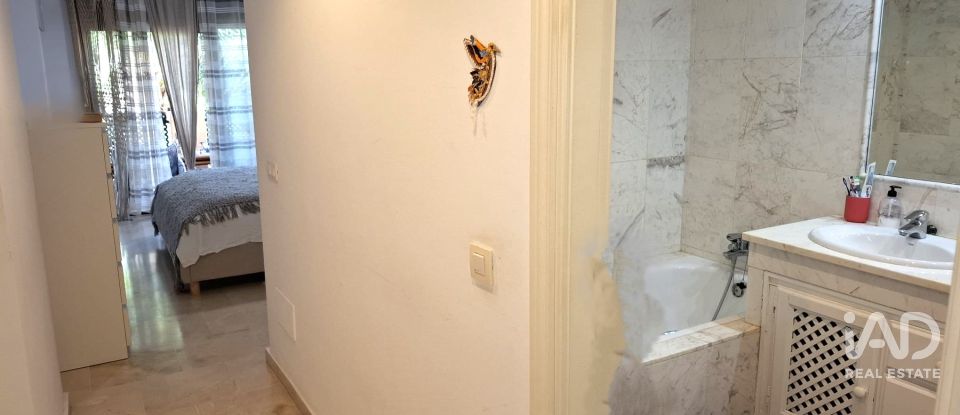 Appartement 3 chambres de 138 m² à Cancelada (29688)