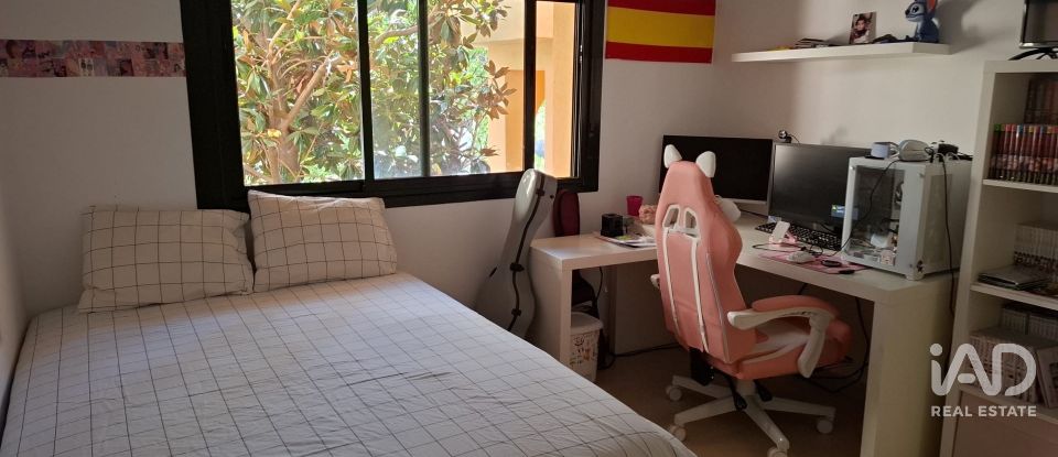 Appartement 3 chambres de 138 m² à Cancelada (29688)