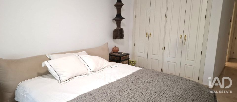 Appartement 3 chambres de 138 m² à Cancelada (29688)