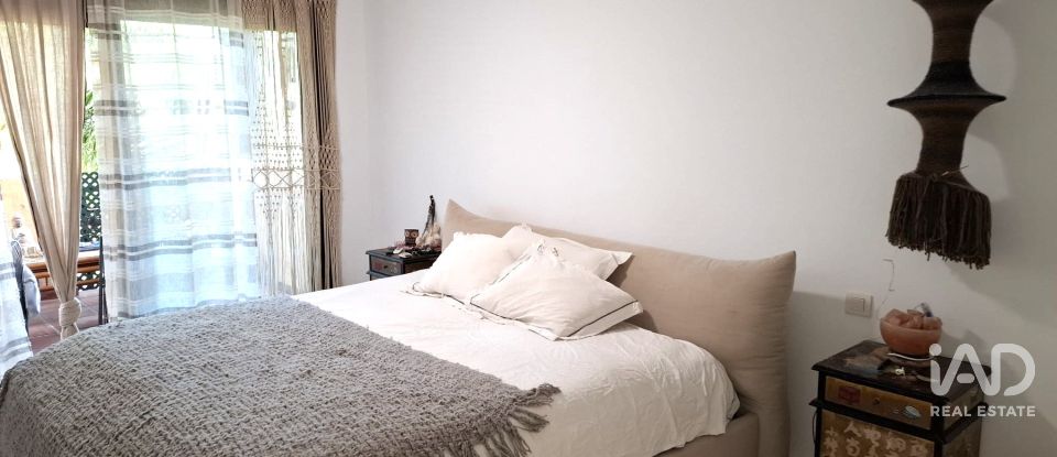 Appartement 3 chambres de 138 m² à Cancelada (29688)