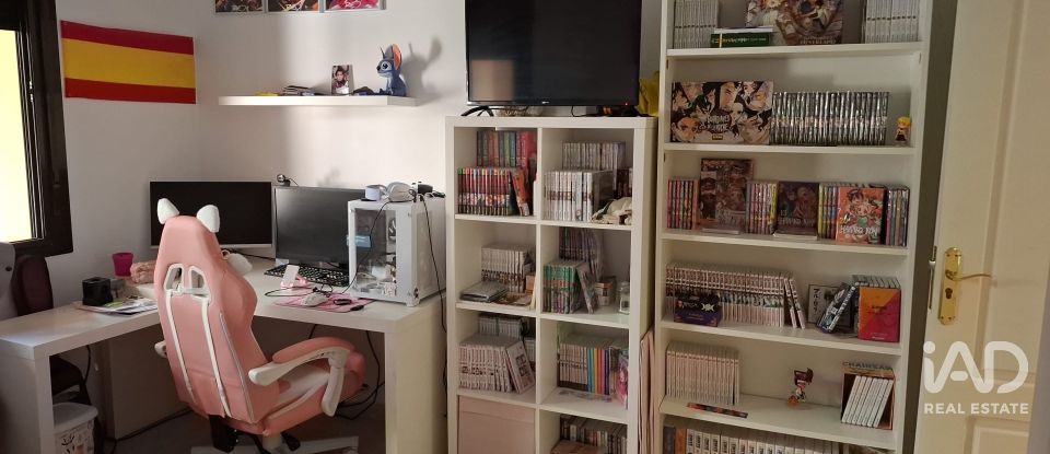 Appartement 3 chambres de 138 m² à Cancelada (29688)