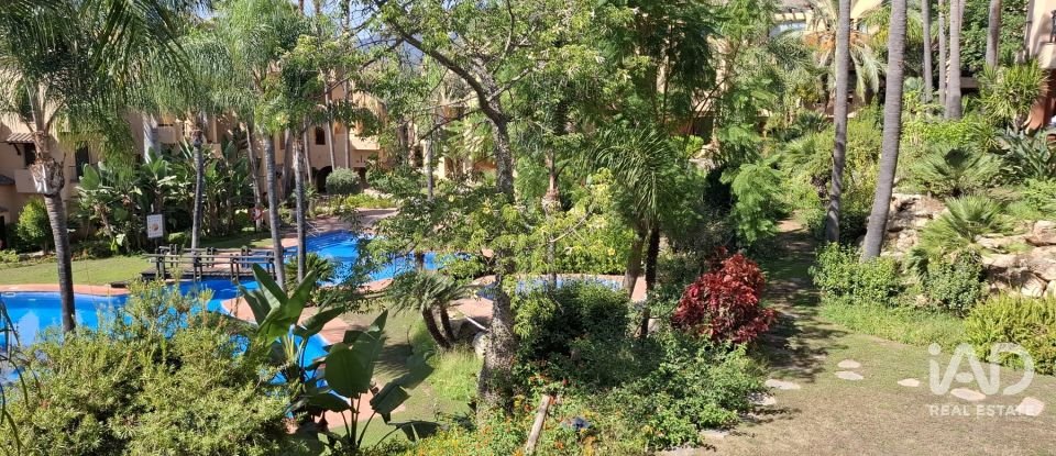 Appartement 3 chambres de 138 m² à Cancelada (29688)