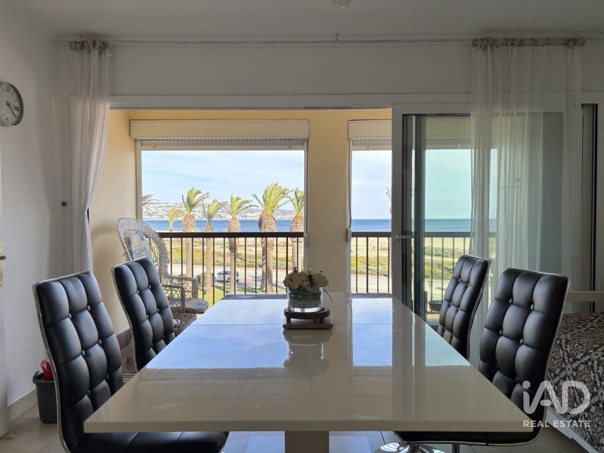 Pis 2 habitacions de 98 m² a Empuriabrava (17487)