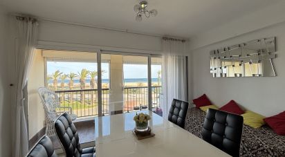 Pis 2 habitacions de 98 m² a Empuriabrava (17487)