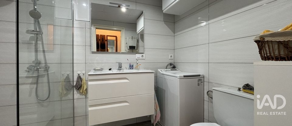 Pis 2 habitacions de 98 m² a Empuriabrava (17487)