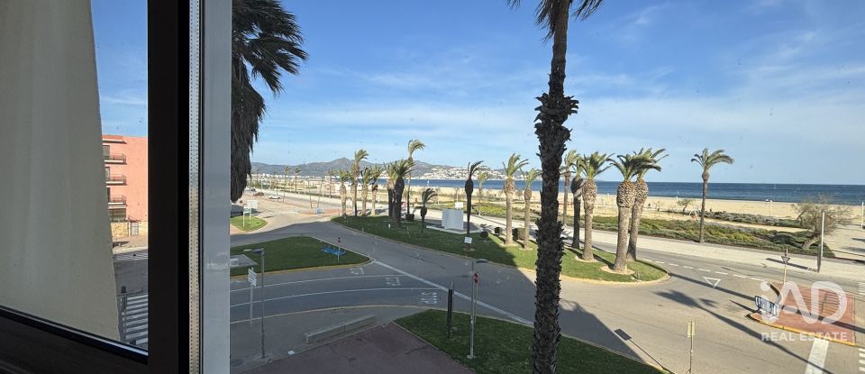 Pis 2 habitacions de 98 m² a Empuriabrava (17487)