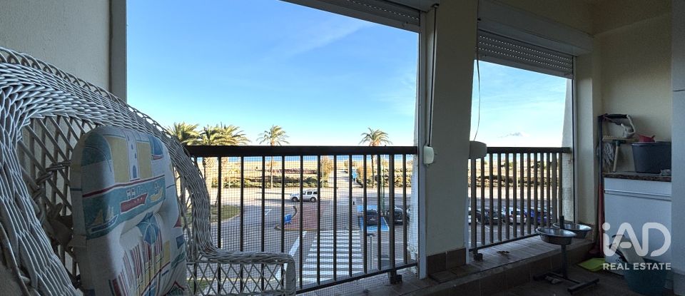 Pis 2 habitacions de 98 m² a Empuriabrava (17487)