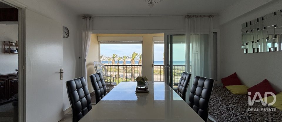 Pis 2 habitacions de 98 m² a Empuriabrava (17487)