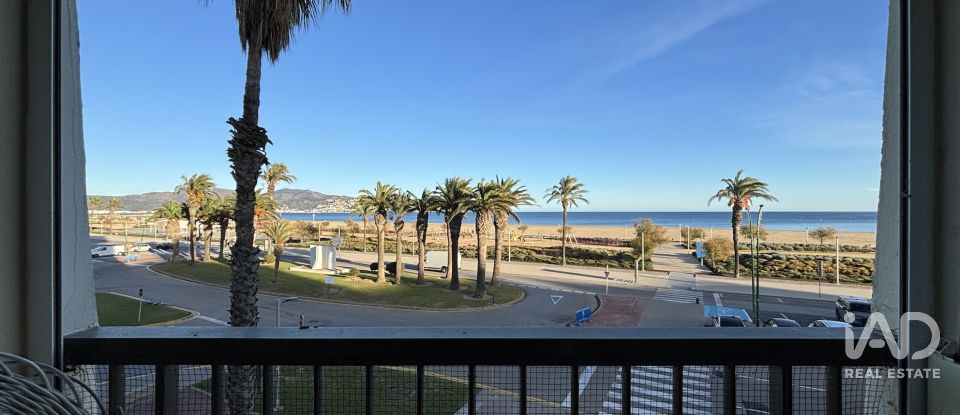 Pis 2 habitacions de 98 m² a Empuriabrava (17487)