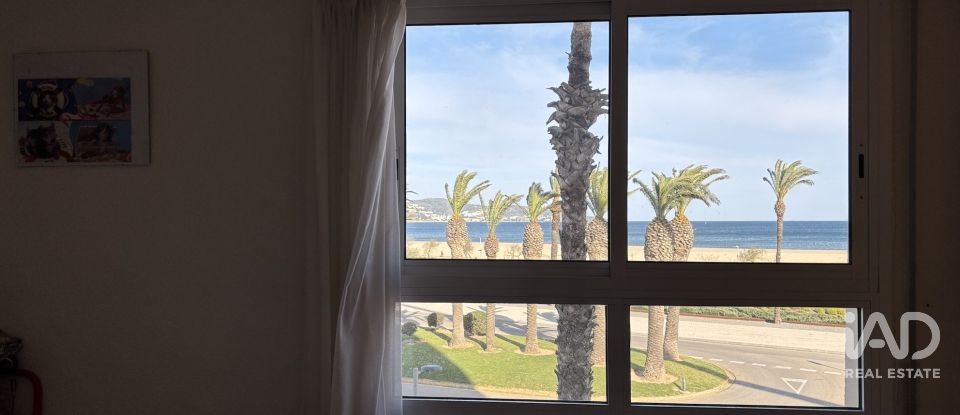 Pis 2 habitacions de 98 m² a Empuriabrava (17487)