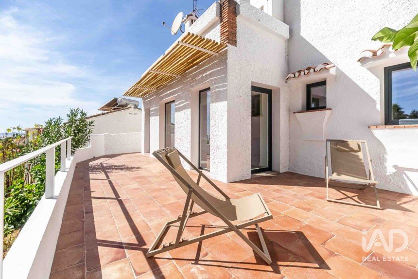 Pis 2 habitacions de 70 m² a Benalmadena Costa (29630)