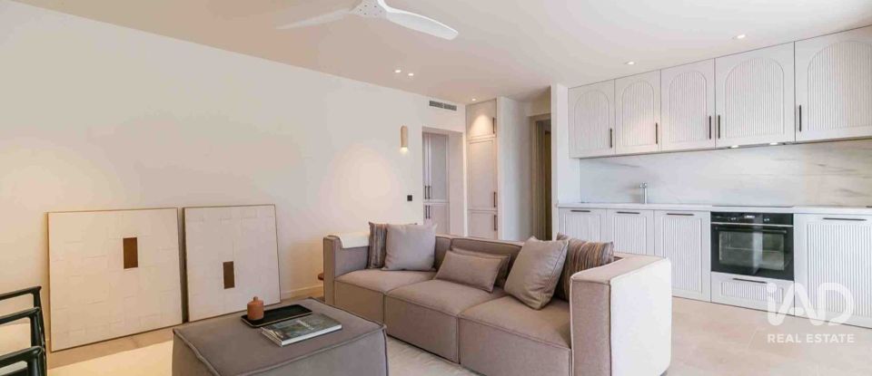 Pis 2 habitacions de 70 m² a Benalmadena Costa (29630)