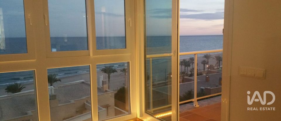 Piso 2 habitaciones de 60 m² en El Campello (03560)