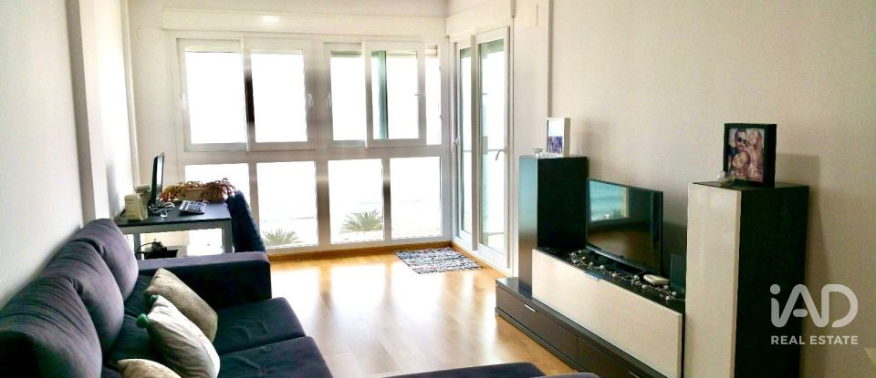 Piso 2 habitaciones de 60 m² en El Campello (03560)