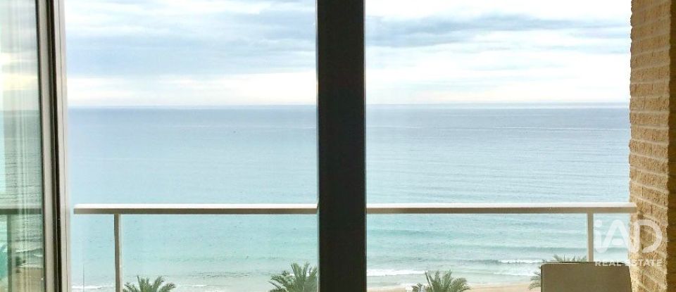 Piso 2 habitaciones de 60 m² en El Campello (03560)