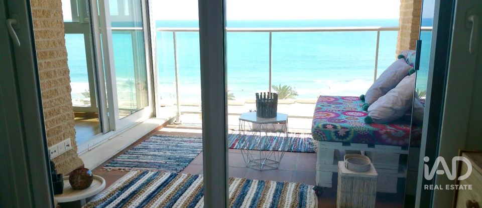 Piso 2 habitaciones de 60 m² en El Campello (03560)