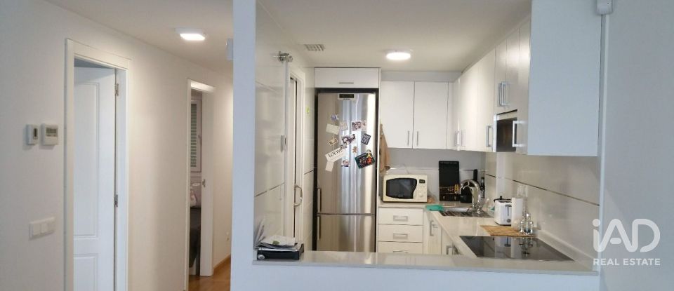 Piso 2 habitaciones de 60 m² en El Campello (03560)