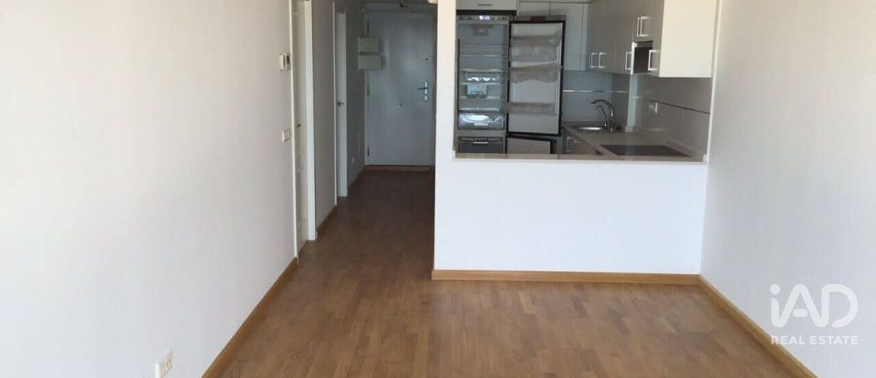 Piso 2 habitaciones de 60 m² en El Campello (03560)