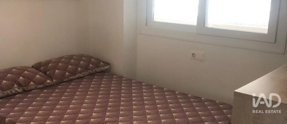 Piso 2 habitaciones de 60 m² en El Campello (03560)