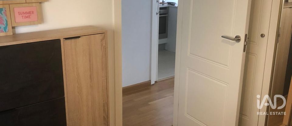 Piso 2 habitaciones de 60 m² en El Campello (03560)