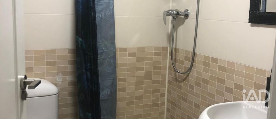 Piso 2 habitaciones de 60 m² en El Campello (03560)