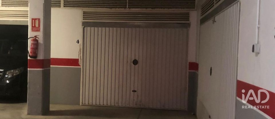 Piso 2 habitaciones de 60 m² en El Campello (03560)