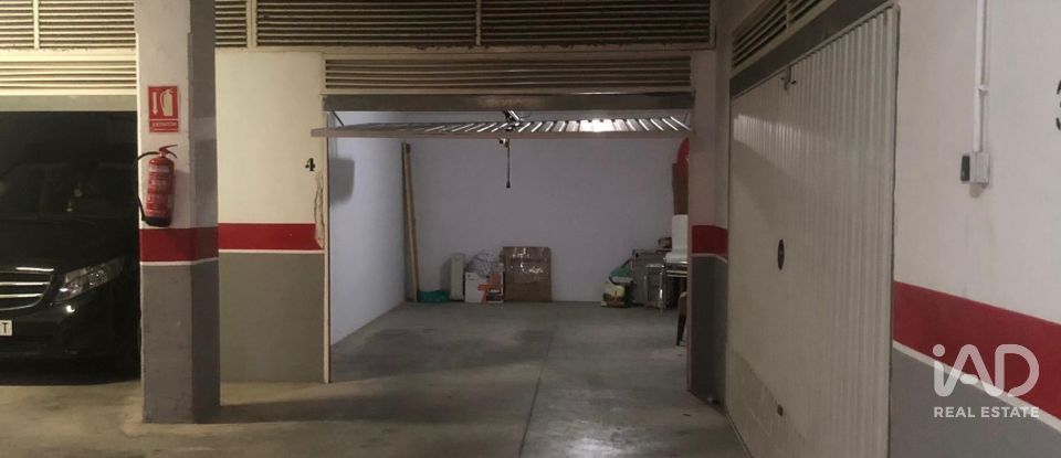 Piso 2 habitaciones de 60 m² en El Campello (03560)